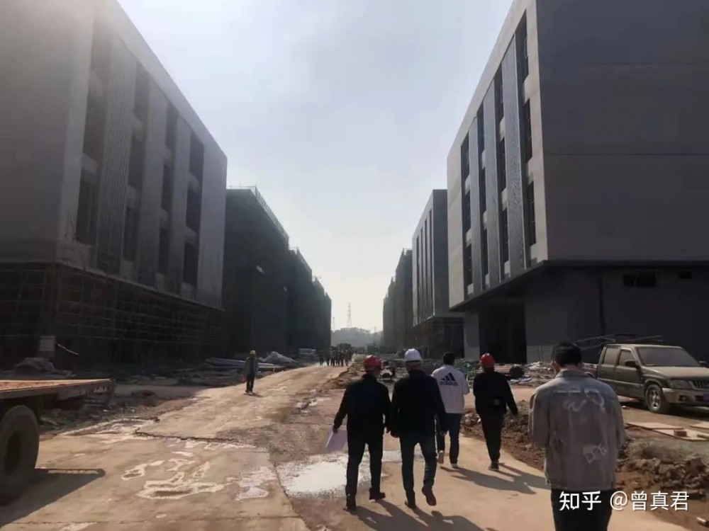 杂谈：厂房风水怎么看,怎样的厂房风水好 厂房风水怎么看
