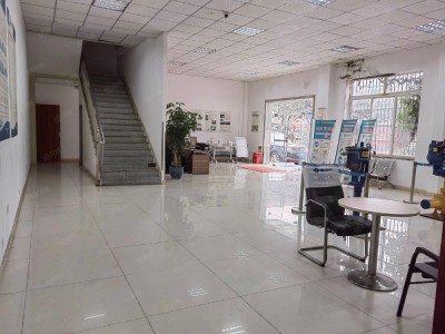 (出租）双流西航港工业园2700平米，5吨行车，有办公食堂，手续齐全