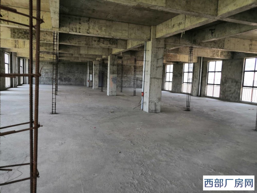 (出租）双流航空港1160平独栋框架厂房出租出租，机场高速附近，绕城高速附近。-四川成都双流区厂房出租