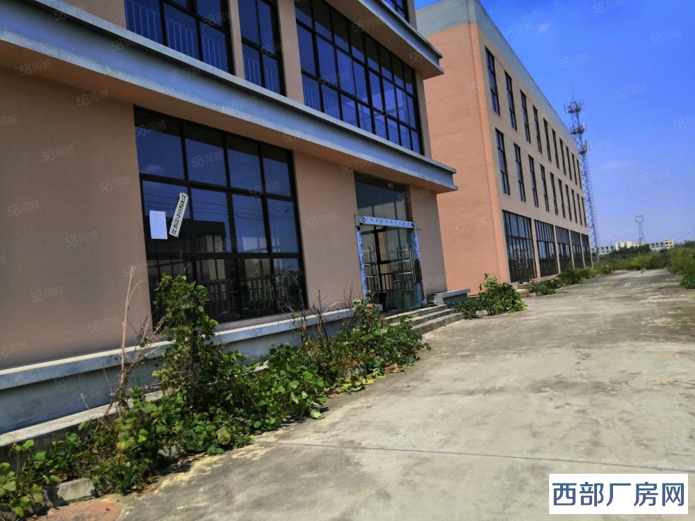 (出租）双流航空港1160平独栋框架厂房出租出租，机场高速附近，绕城高速附近。-四川成都双流区厂房出租