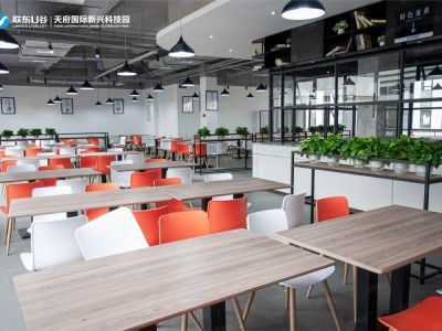 (出租)天府新区品质厂房，覆盖兴隆湖世纪城，面积可自由选择