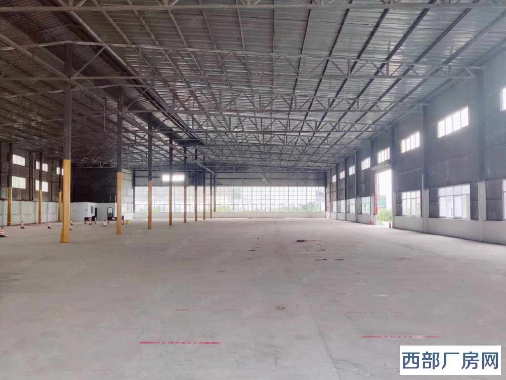 广汉独门独院17亩工业用地厂房出租，出售，机械加工环评-四川成都厂房出售