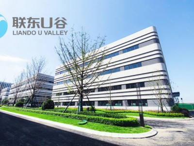 成都高新区南延线框架产研楼厂房出租、出售，面积500-9000平不等