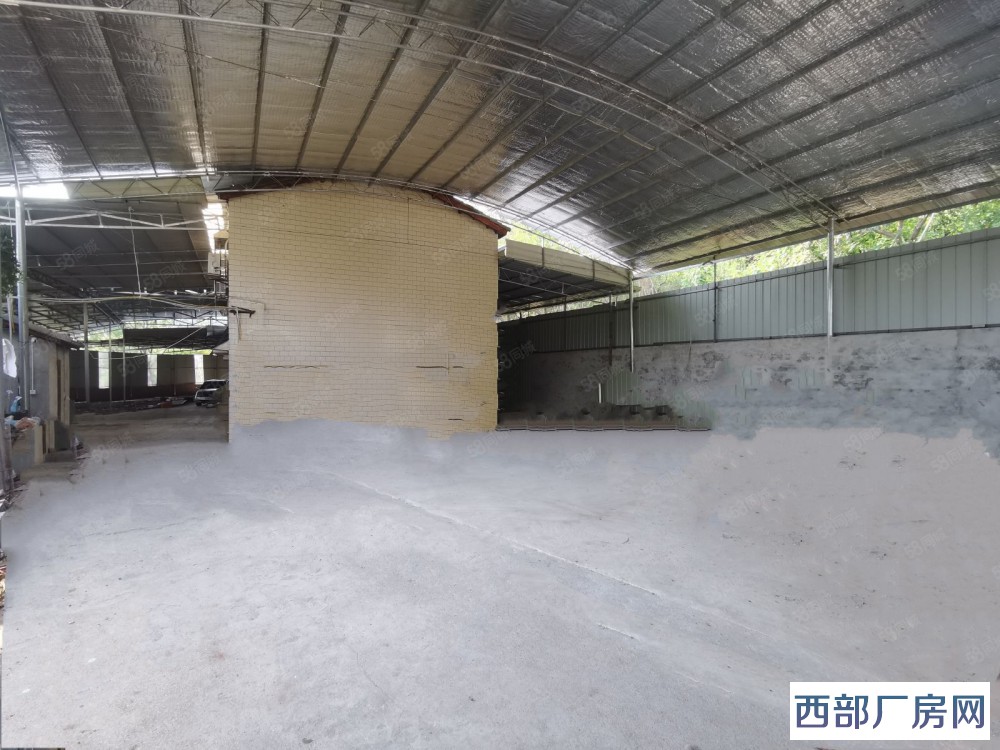 绵阳厂房出租,房东直租毅德商贸城旁厂房仓库整体出租,无行业限制,除重污染行业-四川绵阳涪城区厂房出租