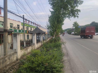绵阳高新区厂房出租,可办环评仓库厂房场地门面出租可分租,108国道旁,近绵阳南高速路口,可办环评手续,交...