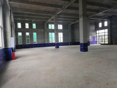 四川绵阳安州厂房出租，全新厂房，产业园厂房，重钢框架结构标准厂房出租单层1000平米，可单层出租可整...