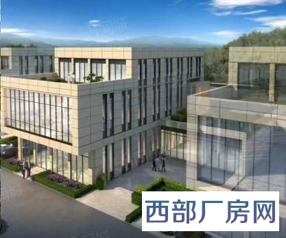 绵阳游仙工业园区厂房出租，标准钢结构厂房，无夹层，零公摊出租出售！多种用途，可办环评，独门独院，赠送院子-四川绵阳游仙区厂房出租