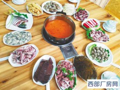 降温后糟粕醋火锅销量暴涨3倍 火锅市场现状及前景分析