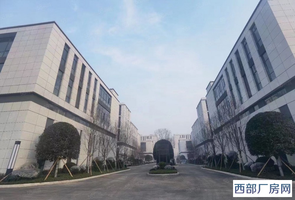 白云区标准厂房出租、出售，按揭低，首付底，有产权，临近高速路口，机场、可随时入驻-贵州贵阳厂房出租