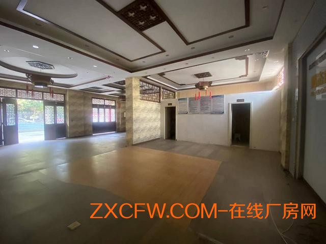 (出租)温江蓉台大道旁大洋集团标准厂房出租（房东直租，无任何中介费用），可分租，带动力电-四川厂房出租
