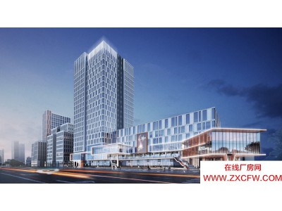 成都龙潭寺框架结构独栋厂房出租，50%补贴产业园园区招商-精品厂房，手慢无