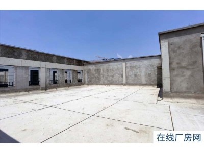 青白江高速口50年可分割产权厂房出售首付两成按揭十年，高速附近，独栋厂房