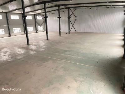 天津蓟县开发区50年产权6000平正规工业厂房出租，可分租，有房本，可环评