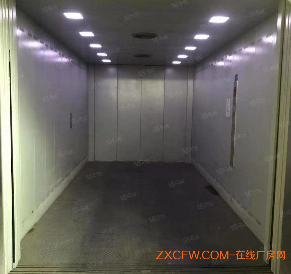 全新钢结构当层厂房出租，食品工业用地、中央厨房、糕点烘焙、食品饮料、检验检测、电子商务、水电气齐全、自带环评-河南厂房出租