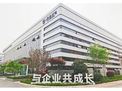 全新钢结构厂房出租，首层12米，独门独院，标准化厂房生产办公一体 价格便宜 可分租