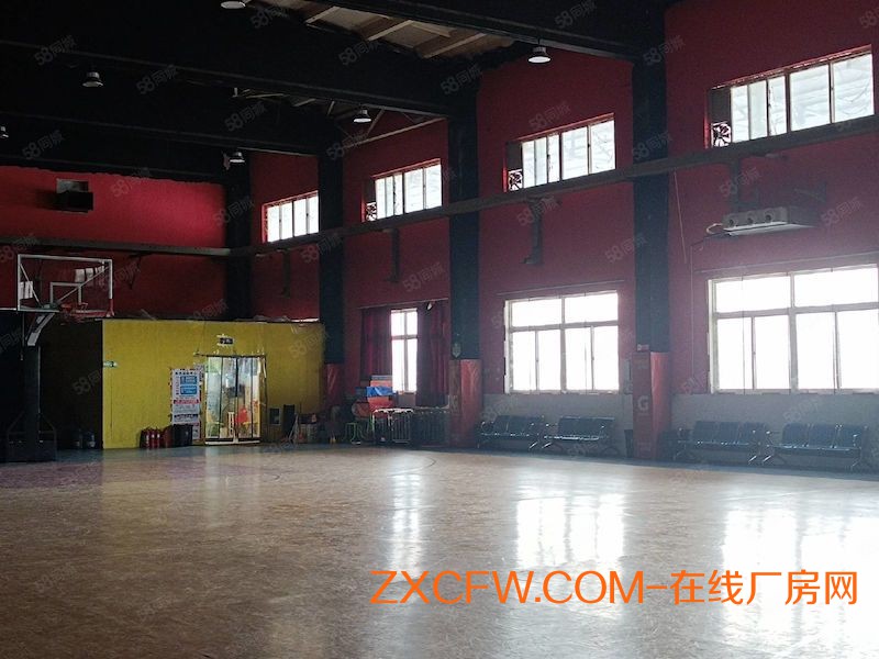 郑州高新区澳德橡胶院内一层标准厂房出租，层高10米，可做商业、生产、储存，价格可议-河南厂房出租