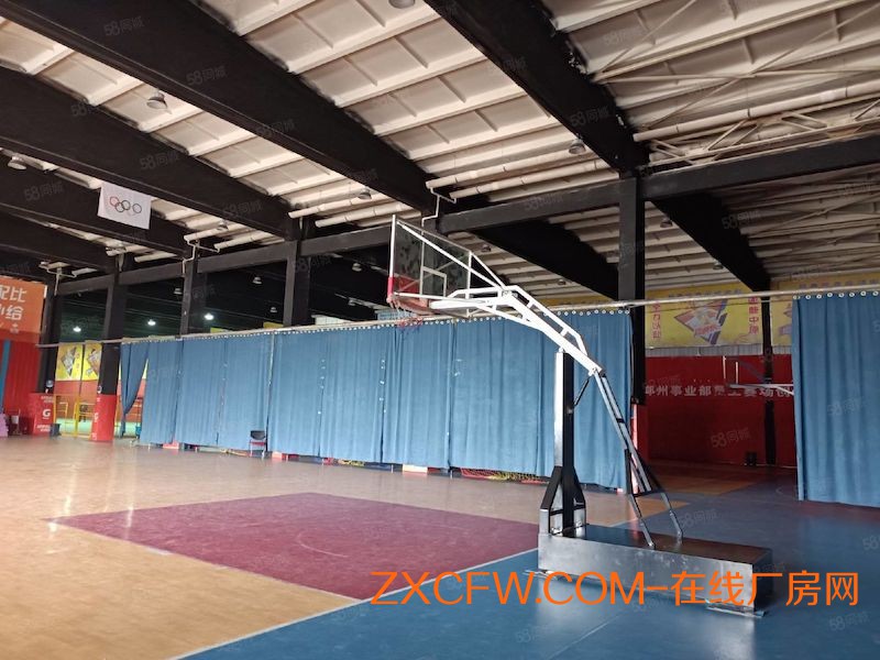 郑州高新区澳德橡胶院内一层标准厂房出租，层高10米，可做商业、生产、储存，价格可议-河南厂房出租