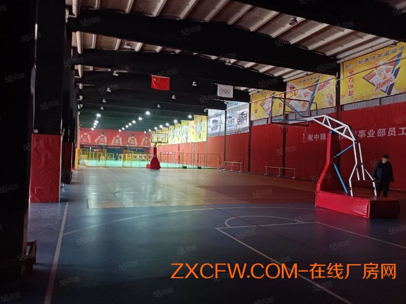 郑州高新区澳德橡胶院内一层标准厂房出租，层高10米，可做商业、生产、储存，价格可议-河南厂房出租