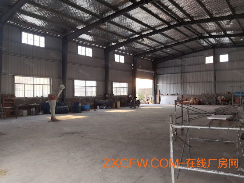 合肥长丰县水湖镇个人厂房出租仓库空地独门独院适合各种行业,交通、物流方便、可办环评-安徽厂房出租