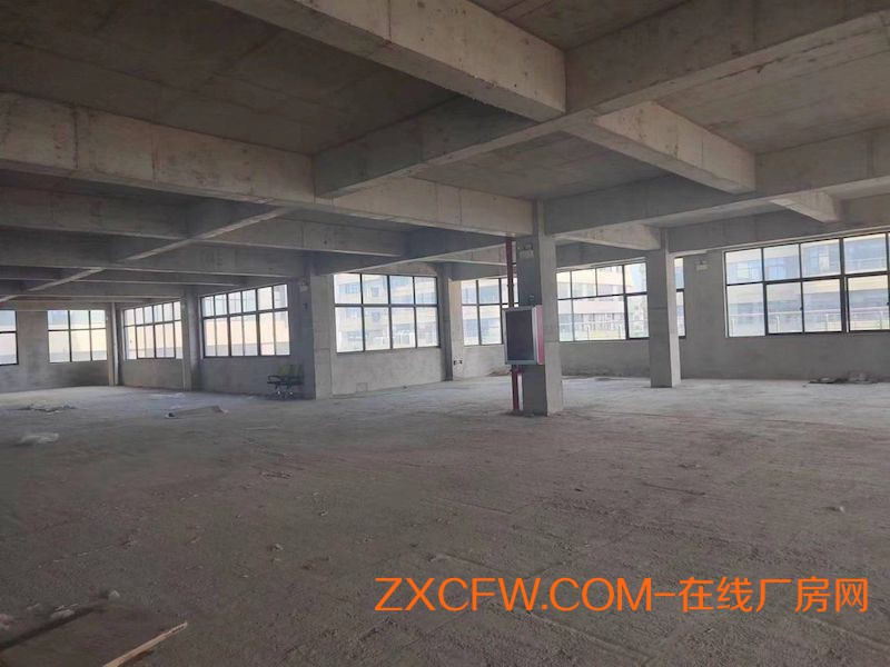 合肥包河区全新标准砖混结构厂房,仓库出租,自建园区闲置厂房、办公出租,可分租,有产权,独门独院厂房-安徽厂房出租