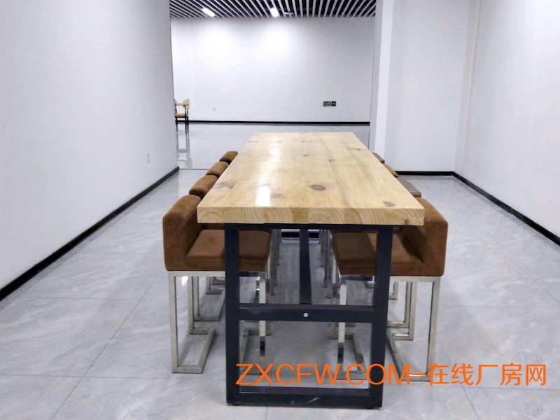 烟台招远写字楼绿天使创业大厦,精装办公室,入驻享受政府税收政策,可办公,可分租,交通便利,可分租-山东厂房出租