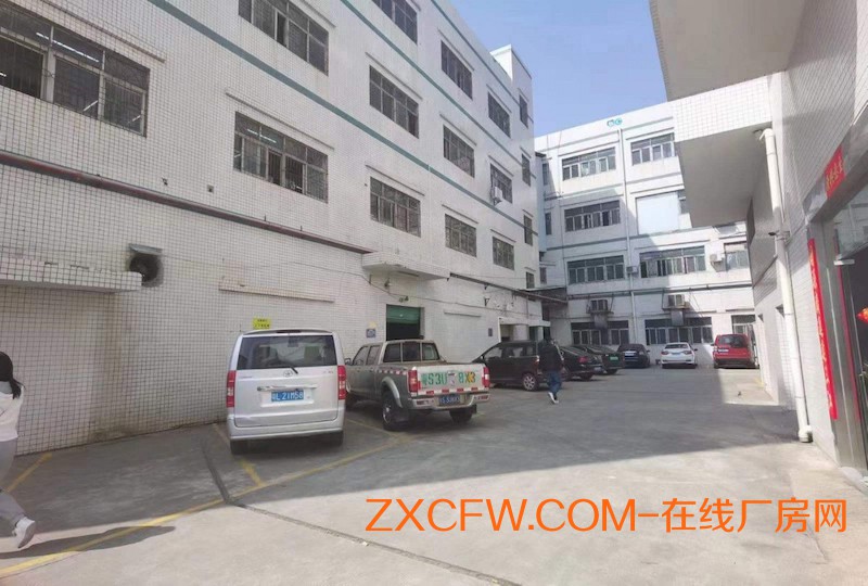 东莞凤岗一楼480平标准厂房出租,水电齐全,带行车,​个人厂房无中介,适合注塑模具，五金压铸、钣金、材料、线材、加工、仓库等行业-广东厂房出租
