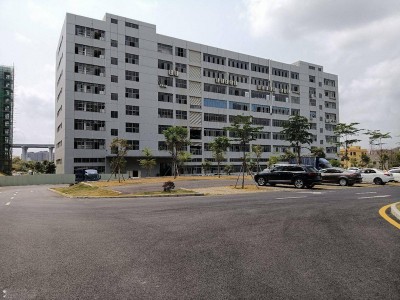 深圳宝安石岩街道塘头25元原房东红本厂房仓库1000平,高速路口交通便利,可分租,周边配套齐全