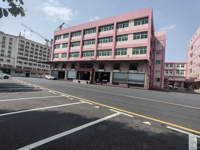 深圳机场宝安福永5万物流园出租,配有行车,适合电商仓库,物流,机械设备等行业入驻,可分租,有产权,交通便...