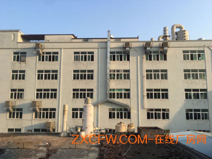 深圳龙岗区坪地街道电镀，化工，线路板，不锈钢蚀刻，氧化等环保厂房出租-广东厂房出租
