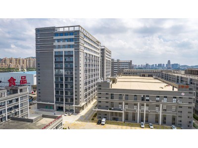 广州市黄埔区全新6米层高厂房出租,适合生产研发,轻污染行业,可办公,支持分租