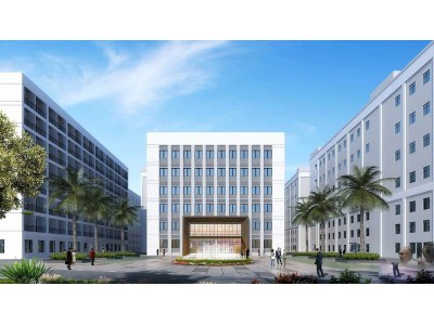 广州增城独门独院大型重工业厂房,M1类工业用地,红本厂房、证件齐全,丙二类消,可办公,可分租