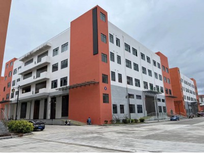 广西河池环江县园区厂房政策招商租金税收有优惠