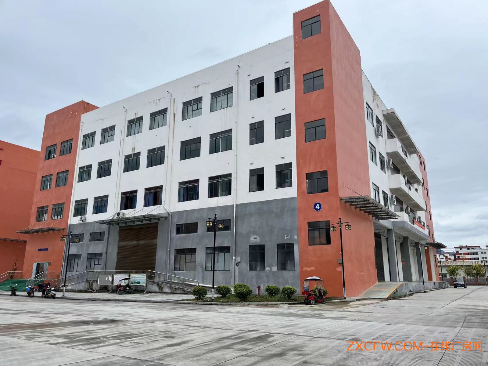 广西河池环江县园区厂房政策招商租金税收有优惠-广西厂房出租