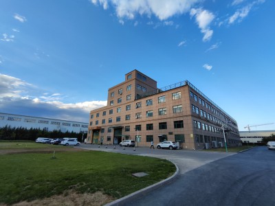 北京市精品厂房和办公区域火热招租