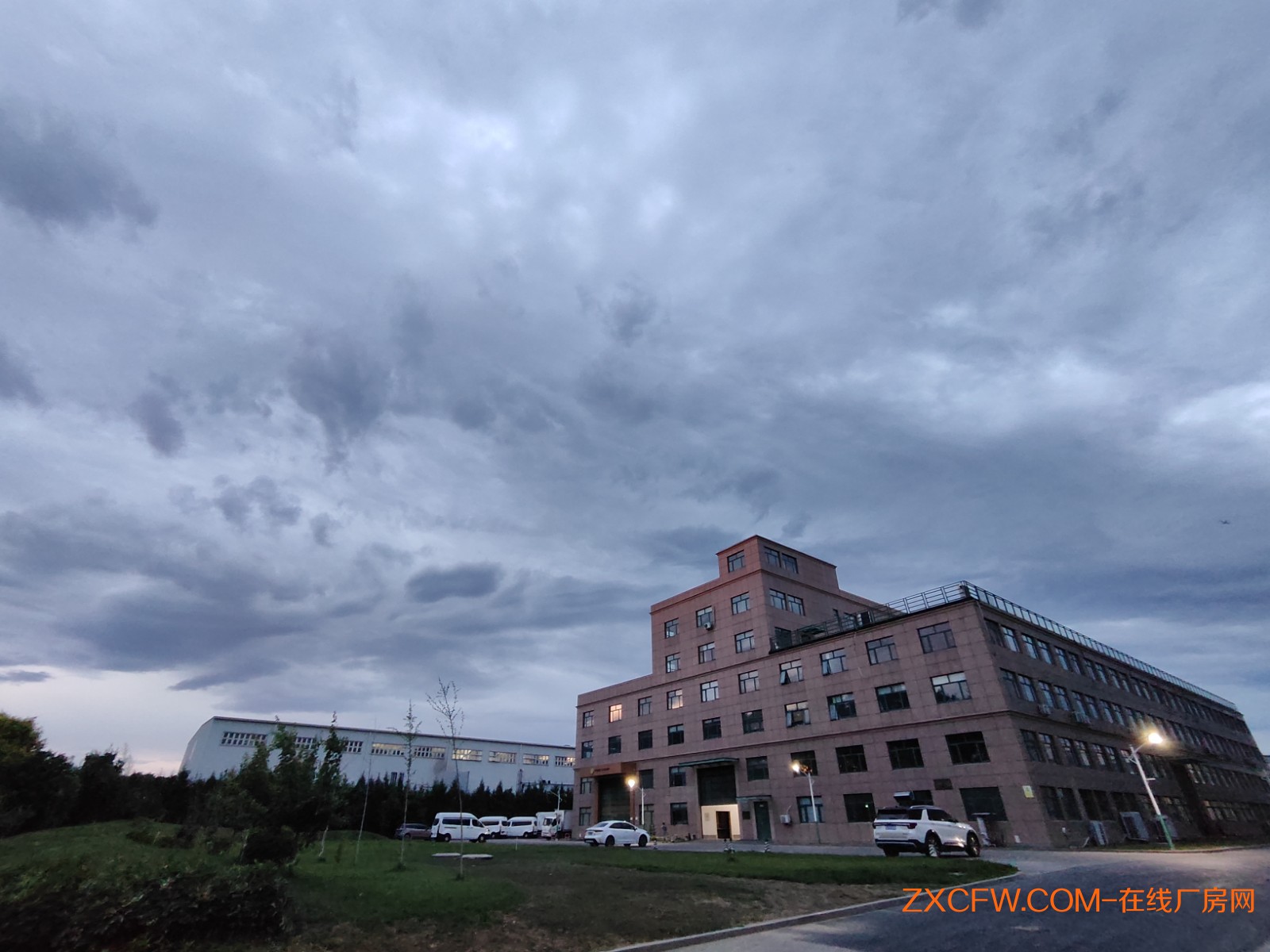 北京市精品厂房和办公区域火热招租-北京市厂房出租