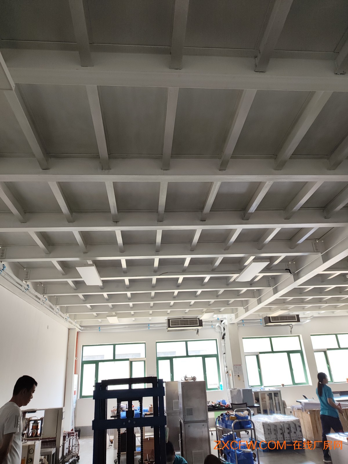 北京市精品厂房和办公区域火热招租-北京市厂房出租