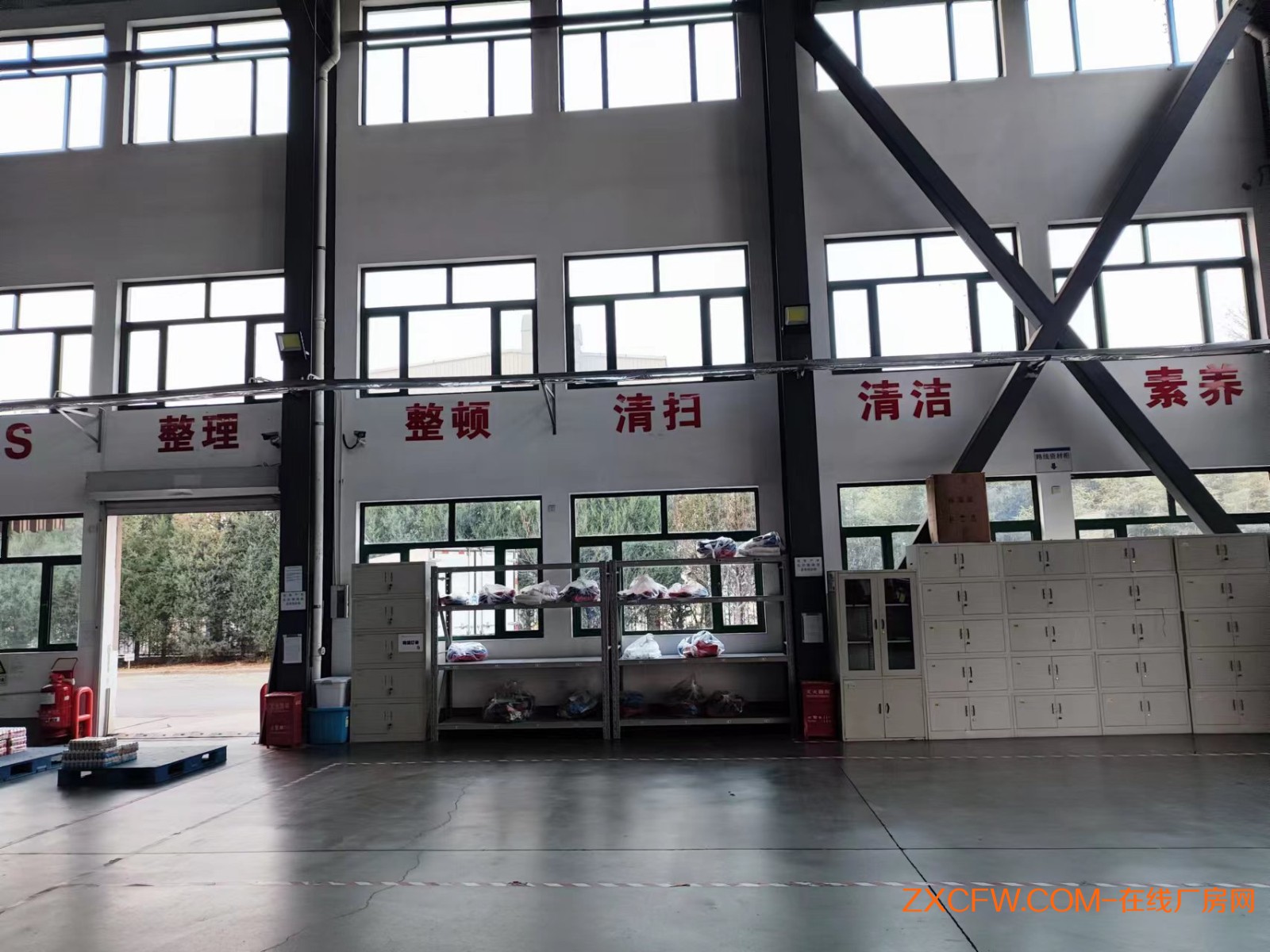 北京市精品厂房和办公区域火热招租-北京市厂房出租