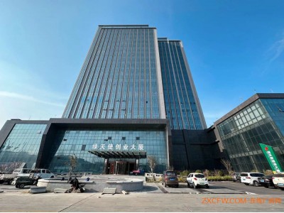 烟台招远精装修办公室出租，另外有钢结构和框架厂房出租