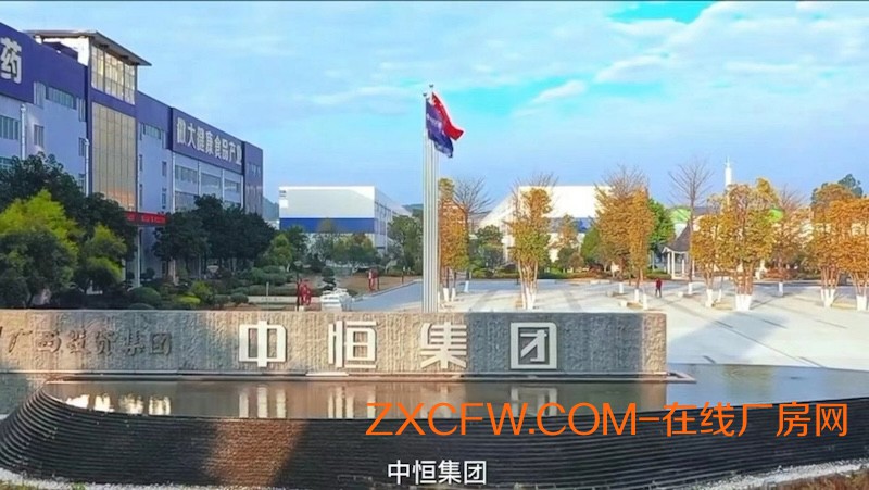 广西南宁国企框架结构厂房出租，标准厂房，一楼、二楼招租，业态不限，可分割出租，配有电梯，带动力电-广西厂房出租