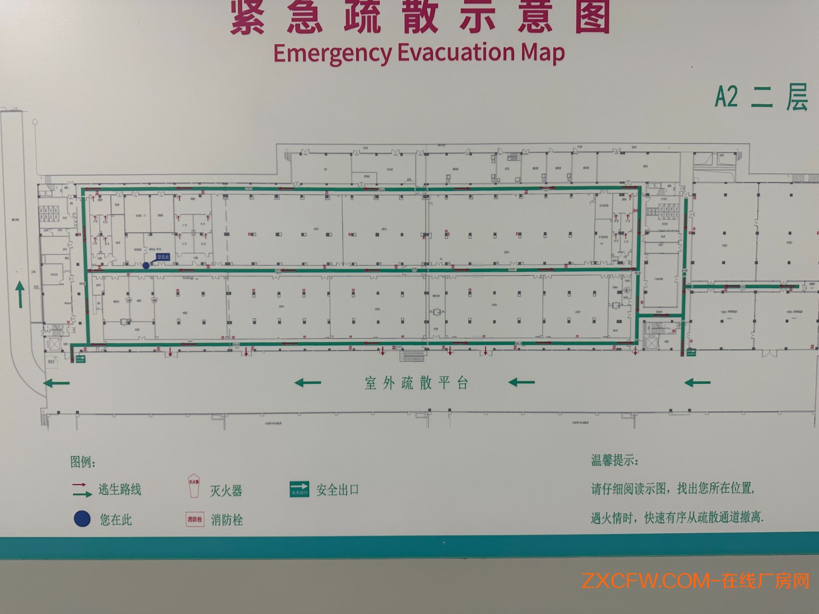 广州黄埔区PCR生物医药GMP生产车间出租-广东厂房出租