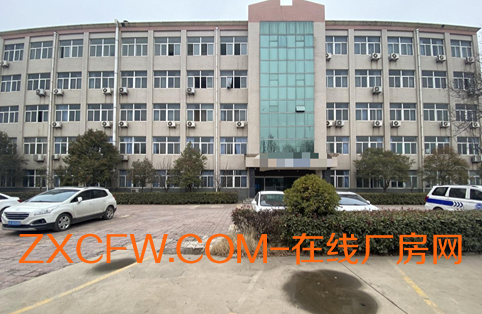 【业主直租】出租高陵区泾河工业园泾渭十路厂房-陕西厂房出租