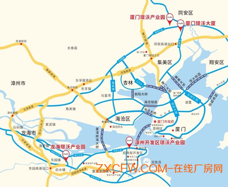 厦门厂房出租 厦门厂房出租-厦门厂房出租