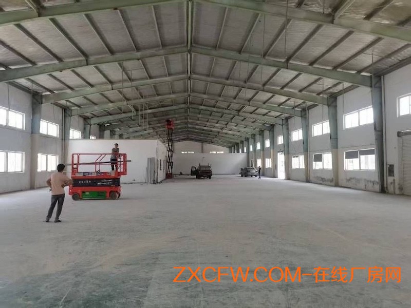 东湖区厂房出租 南昌厂房出租-东湖区厂房出租