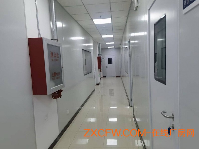 大兴区厂房出租 北京厂房出租-大兴区厂房出租