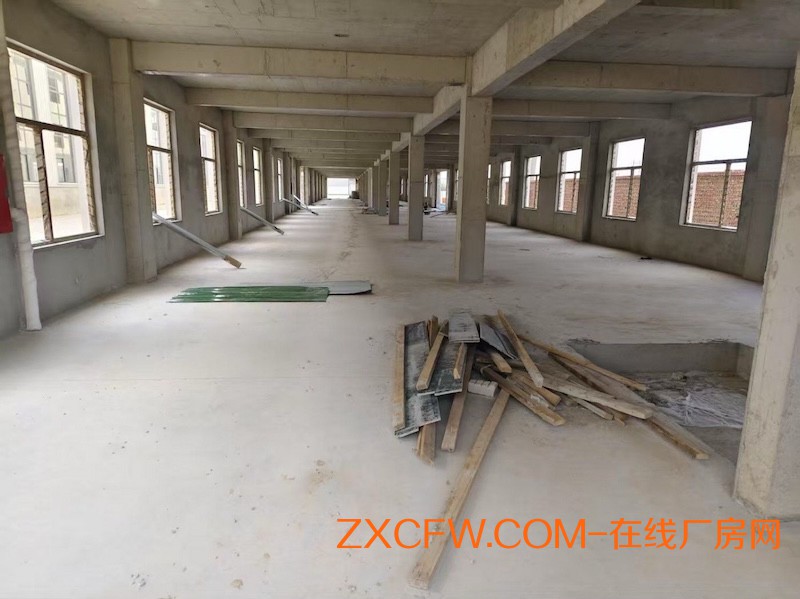 出租石家庄南三环外厂房11000平，可分租-河北厂房出租