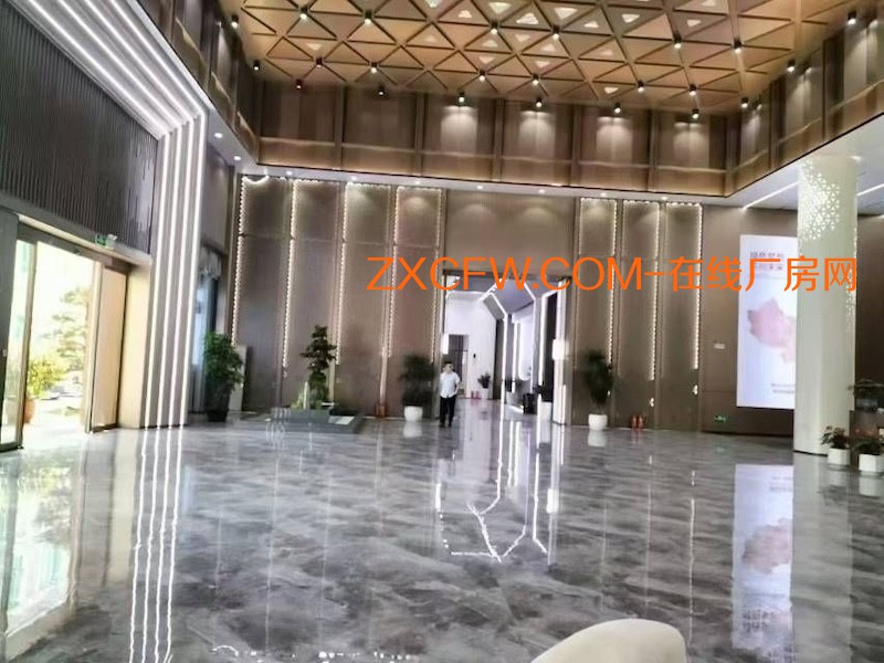 广东佛山厂房出租-佛山南海区35000平精装厂房出租，单层，独门独院，支持分租，适合上市公司形象