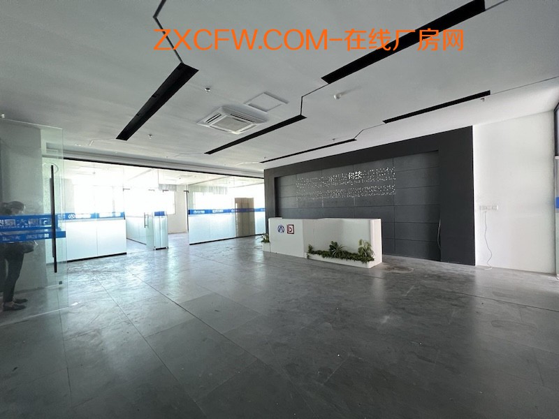 宝安区厂房出租 深圳厂房出租-宝安区厂房出租