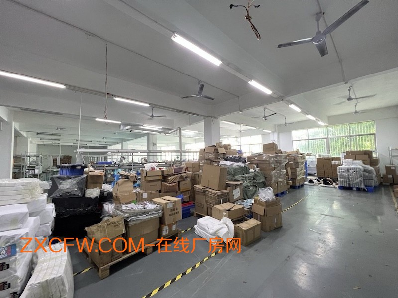 宝安区厂房出租 深圳厂房出租-宝安区厂房出租