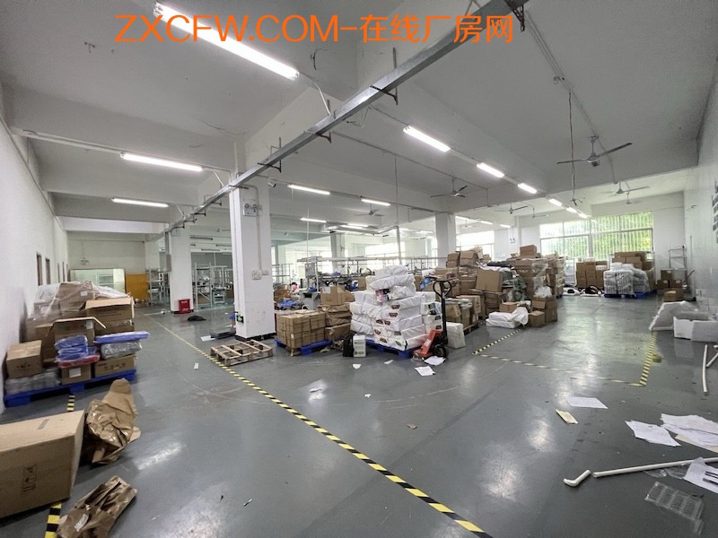 宝安区厂房出租 深圳厂房出租-宝安区厂房出租