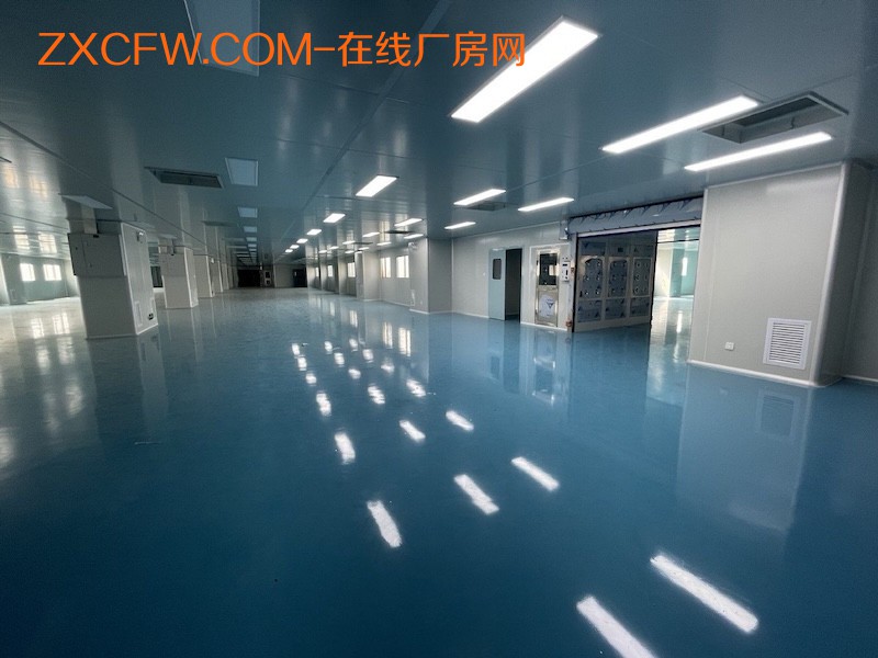 宝安区厂房出租 深圳厂房出租-宝安区厂房出租